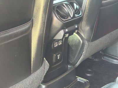 2018 Jeep Wrangler Unlimited Unlimited Sahara