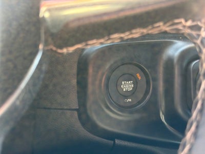 2020 Jeep Wrangler Unlimited Unlimited Sahara