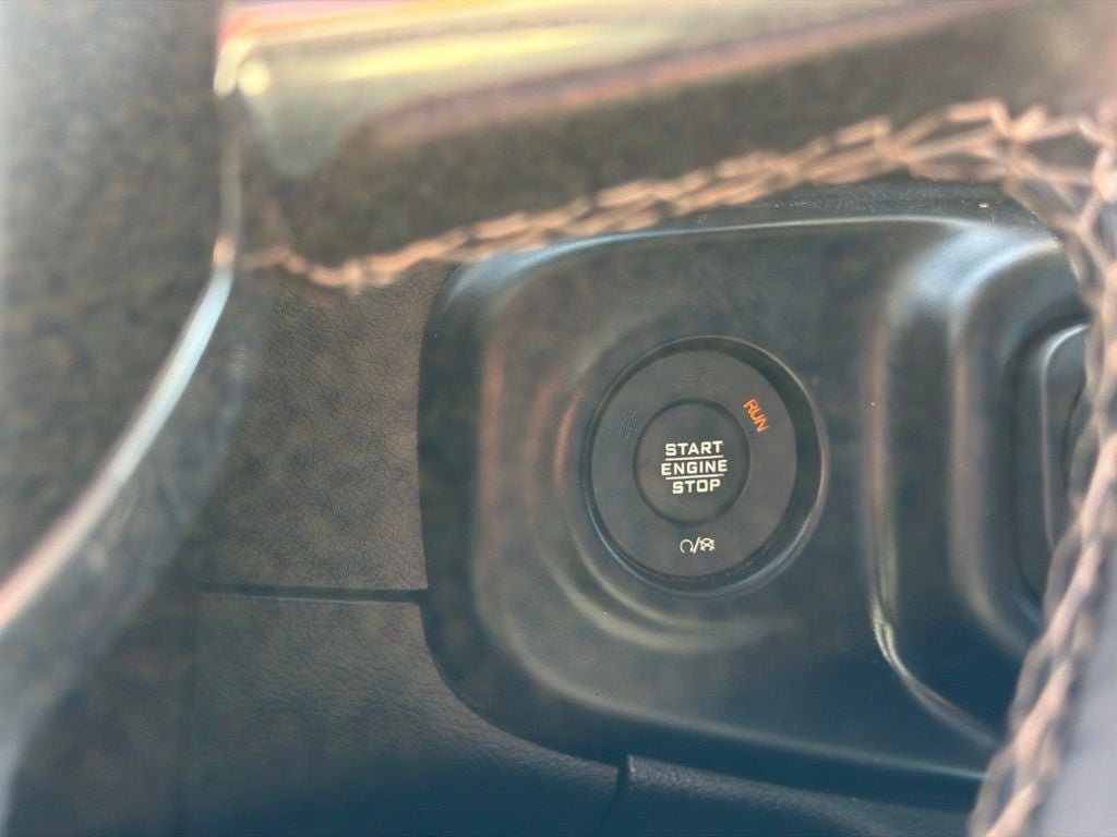 2020 Jeep Wrangler Unlimited Unlimited Sahara