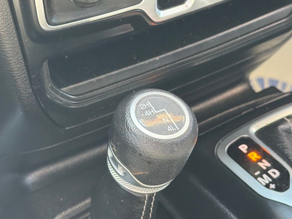 2020 Jeep Wrangler Unlimited Unlimited Sahara