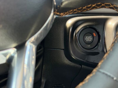 2023 Jeep Wrangler Sahara HIGH ALTITUDE