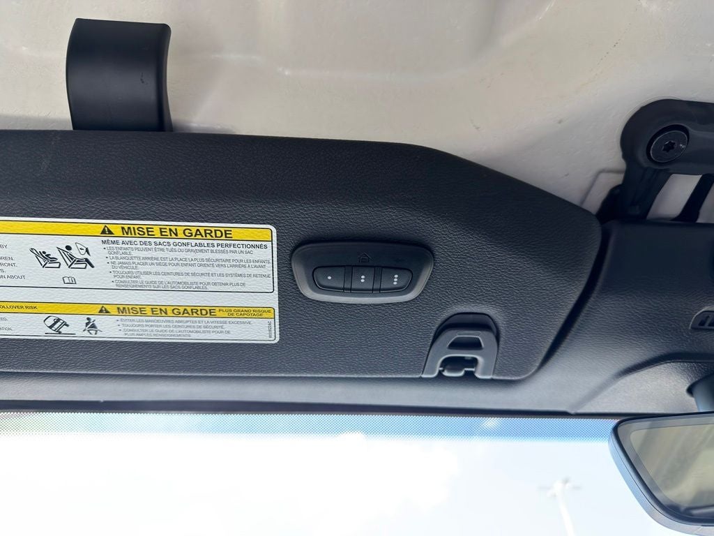2023 Jeep Wrangler Sahara HIGH ALTITUDE
