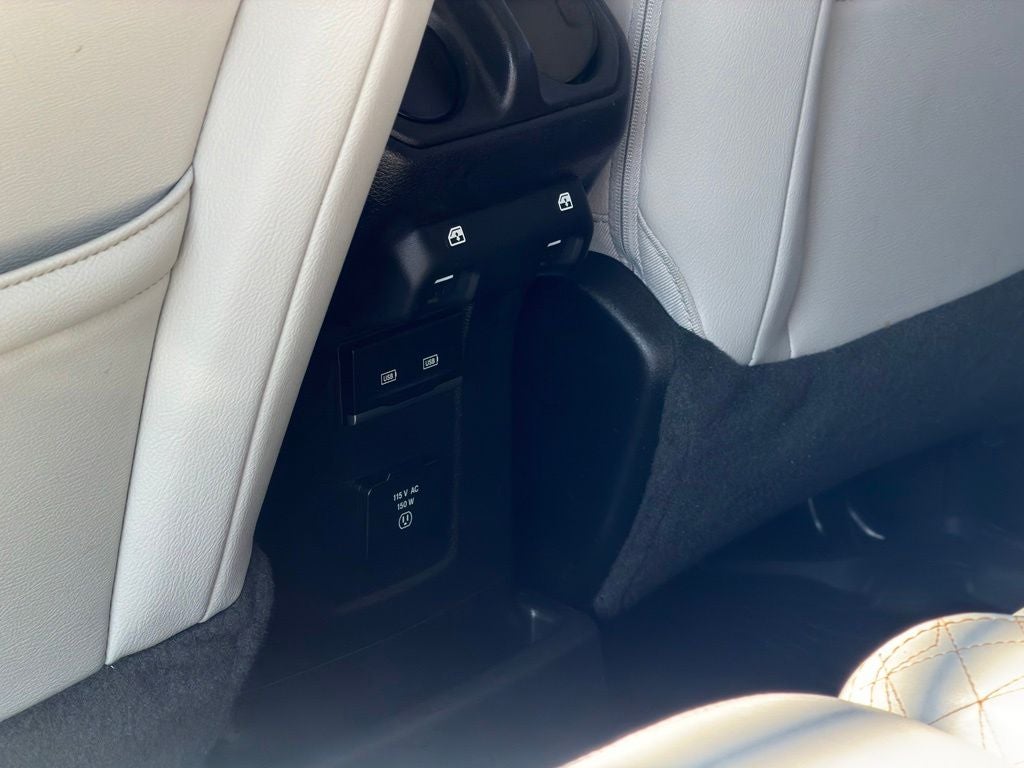 2023 Jeep Wrangler Sahara HIGH ALTITUDE