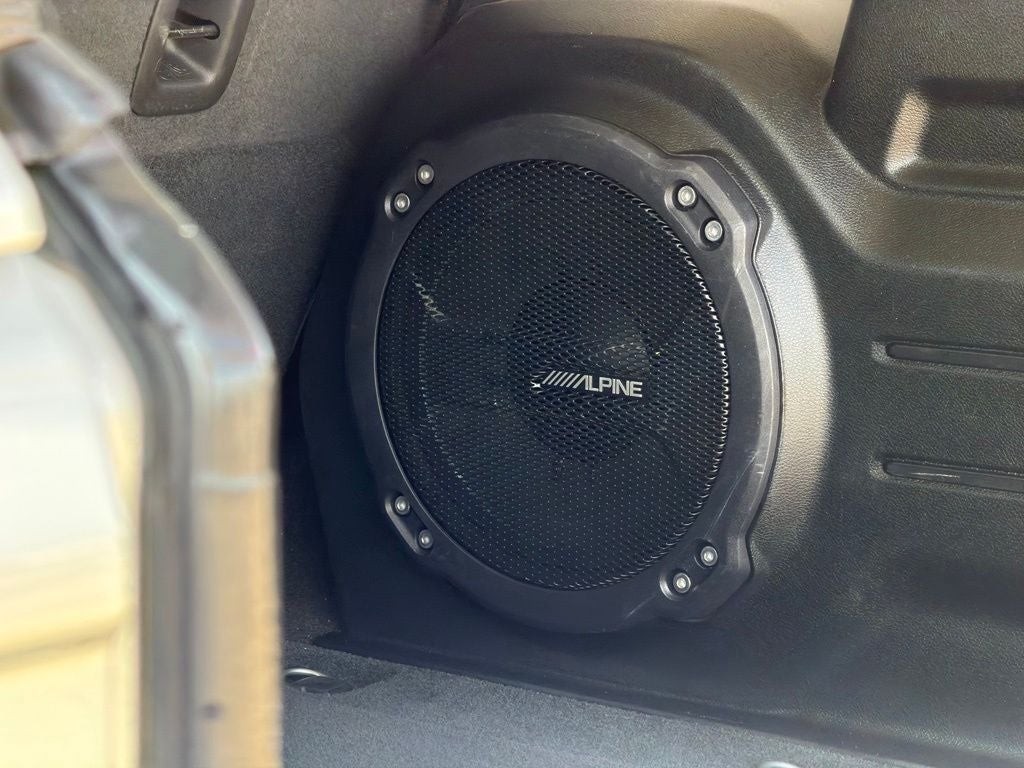 2023 Jeep Wrangler Sahara HIGH ALTITUDE