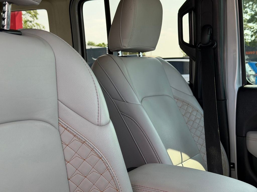 2023 Jeep Wrangler Sahara HIGH ALTITUDE