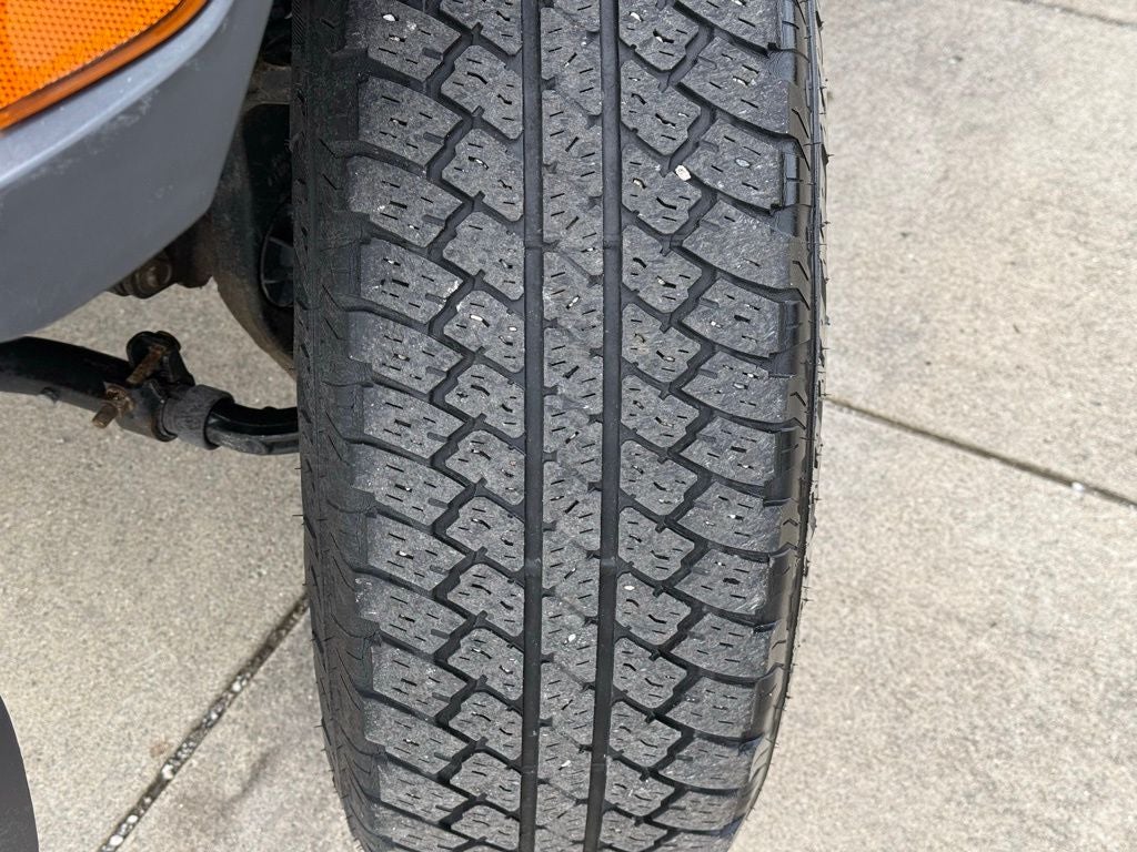 2019 Jeep Wrangler Unlimited Unlimited Sahara