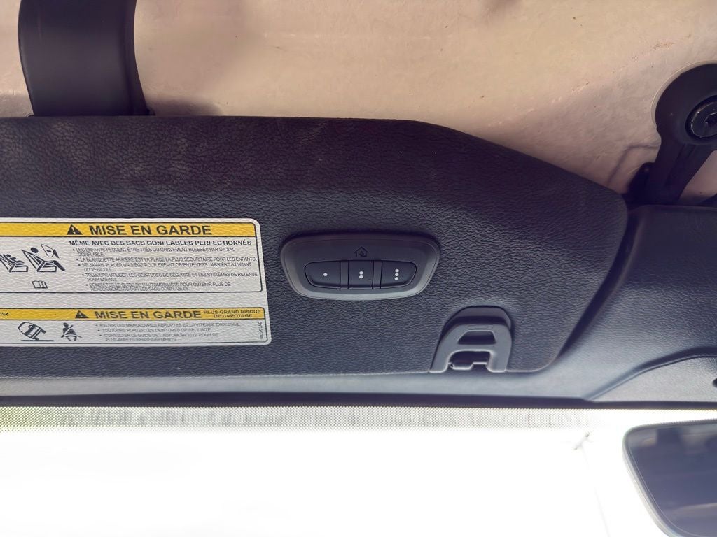 2019 Jeep Wrangler Unlimited Unlimited Sahara