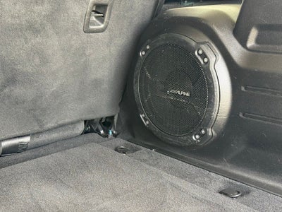 2019 Jeep Wrangler Unlimited Unlimited Sahara