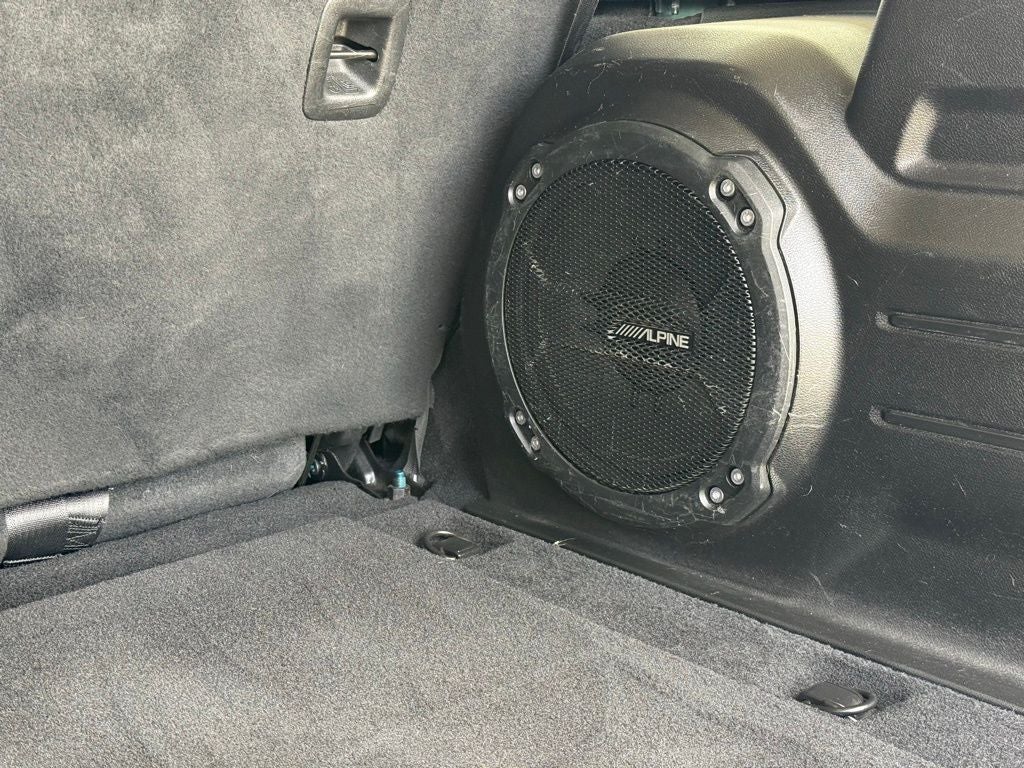 2019 Jeep Wrangler Unlimited Unlimited Sahara