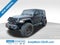 2020 Jeep Wrangler Unlimited Unlimited Rubicon