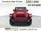 2018 Jeep Wrangler Unlimited Unlimited Rubicon
