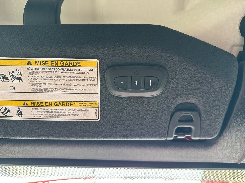 2018 Jeep Wrangler Unlimited Unlimited Rubicon