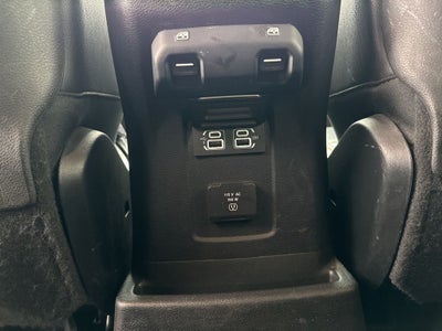 2018 Jeep Wrangler Unlimited Unlimited Rubicon