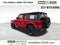 2018 Jeep Wrangler Unlimited Unlimited Rubicon