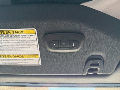 2018 Jeep Wrangler Unlimited Unlimited Rubicon