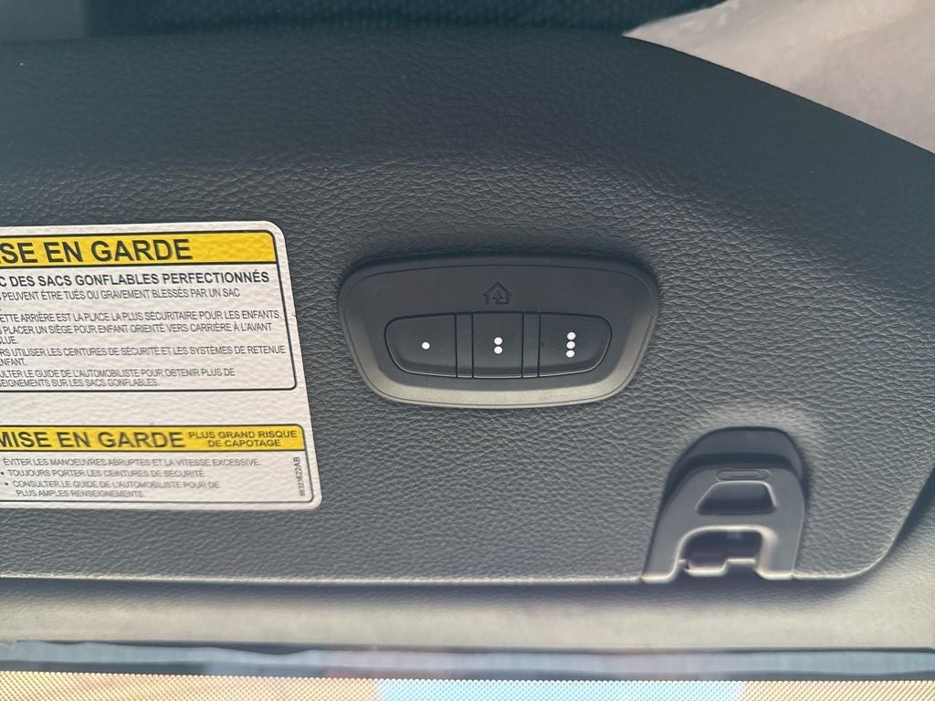 2018 Jeep Wrangler Unlimited Unlimited Rubicon