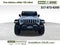 2018 Jeep Wrangler Unlimited Unlimited Rubicon