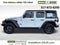 2018 Jeep Wrangler Unlimited Unlimited Rubicon