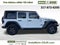 2018 Jeep Wrangler Unlimited Unlimited Rubicon