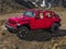 2021 Jeep Wrangler Unlimited Unlimited Rubicon