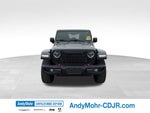 2021 Jeep Wrangler Unlimited Unlimited Rubicon