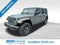 2021 Jeep Wrangler Unlimited Unlimited Rubicon