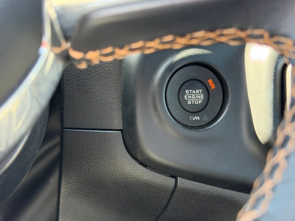 2022 Jeep Wrangler 4xe Unlimited Sahara High Altitude 4xe