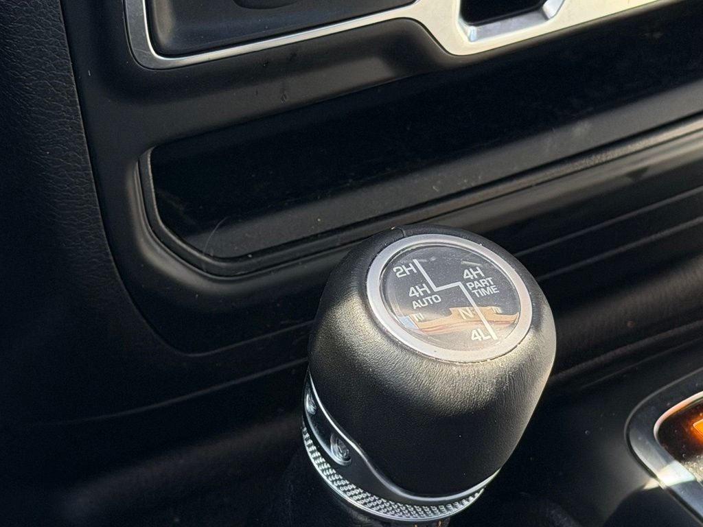 2022 Jeep Wrangler 4xe Unlimited Sahara High Altitude 4xe