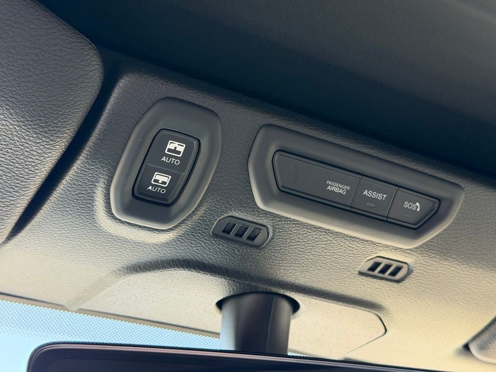 2022 Jeep Wrangler 4xe Unlimited Sahara High Altitude 4xe