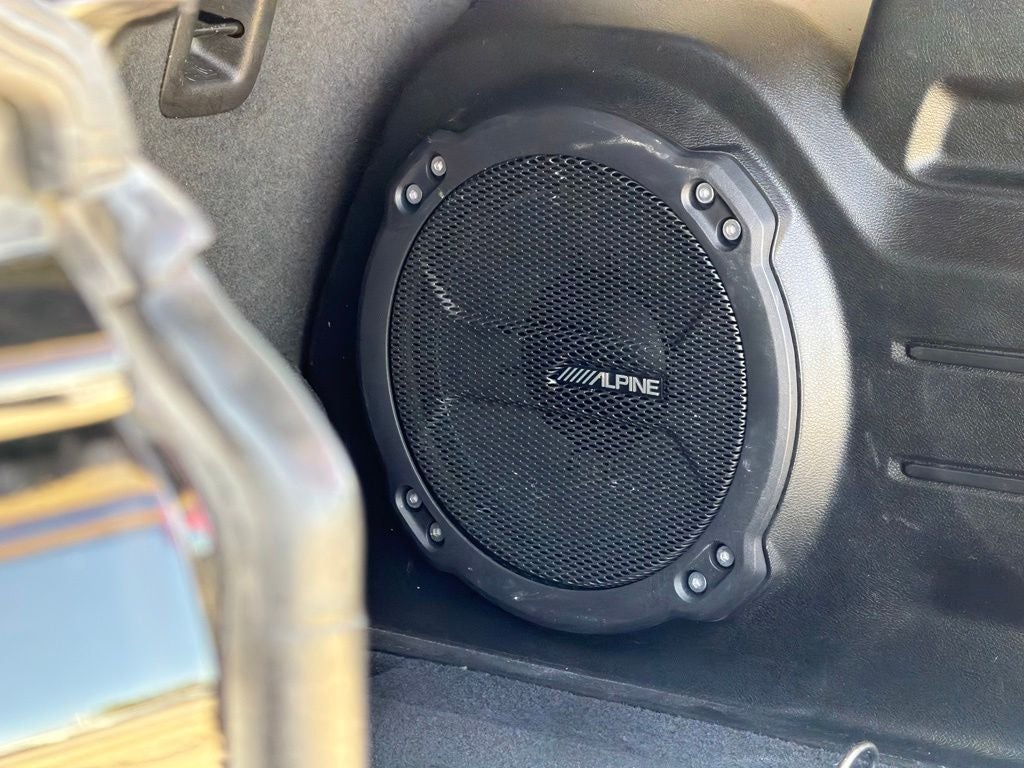 2022 Jeep Wrangler 4xe Unlimited Sahara High Altitude 4xe