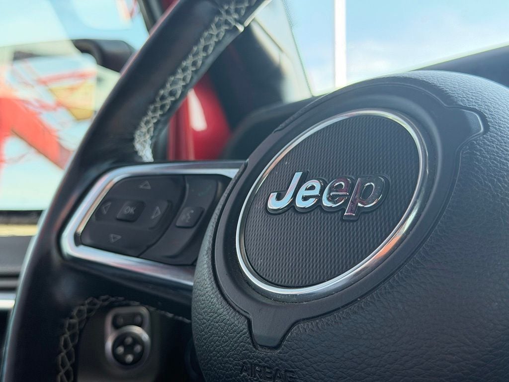 2021 Jeep Wrangler 4xe Unlimited Sahara 4xe