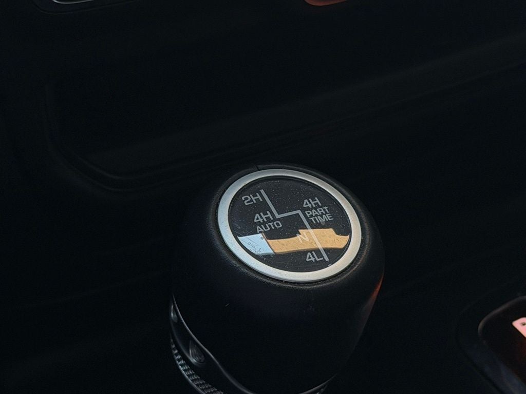 2021 Jeep Wrangler 4xe Unlimited Sahara 4xe