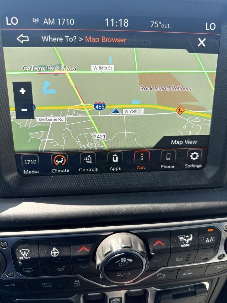 2023 Jeep Wrangler 4xe Sahara 4xe