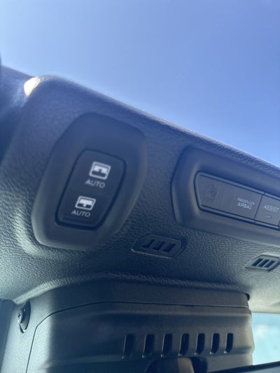 2023 Jeep Wrangler 4xe Sahara 4xe