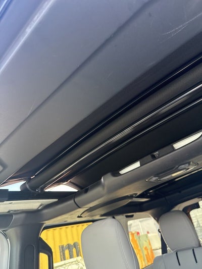 2023 Jeep Wrangler 4xe Sahara 4xe