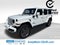 2023 Jeep Wrangler 4xe Sahara 4xe