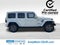 2023 Jeep Wrangler 4xe Sahara 4xe
