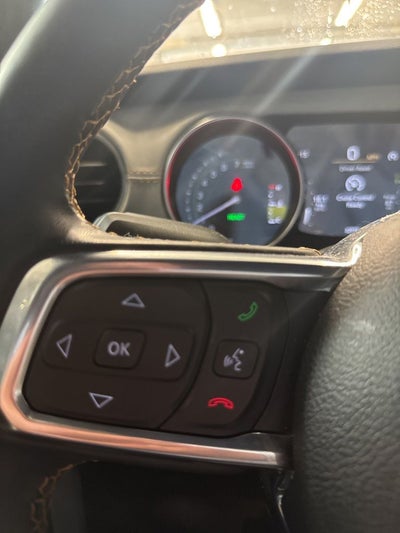 2023 Jeep Wrangler 4xe Sahara 4xe