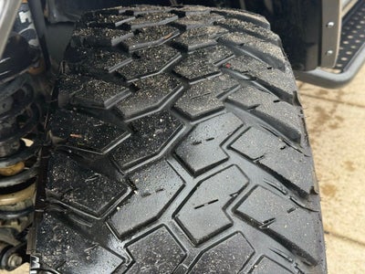 2021 Jeep Wrangler Unlimited Unlimited Rubicon 392