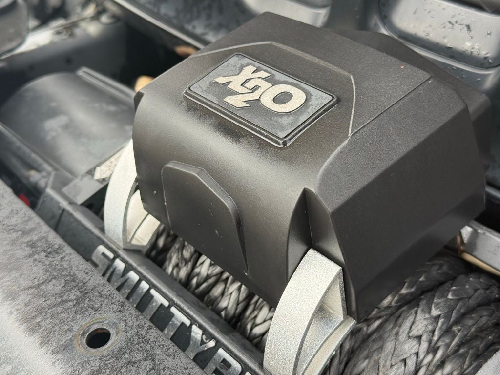 2021 Jeep Wrangler Unlimited Unlimited Rubicon 392