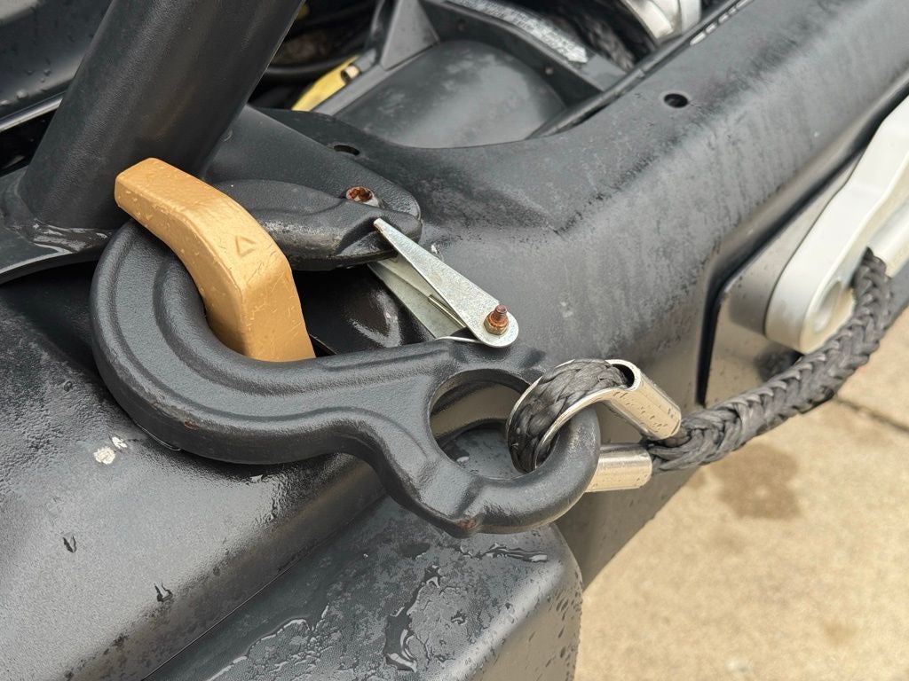 2021 Jeep Wrangler Unlimited Unlimited Rubicon 392