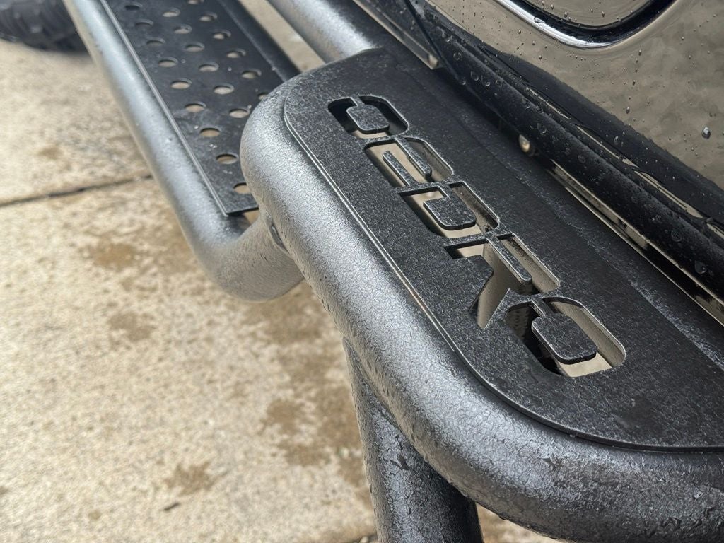 2021 Jeep Wrangler Unlimited Unlimited Rubicon 392