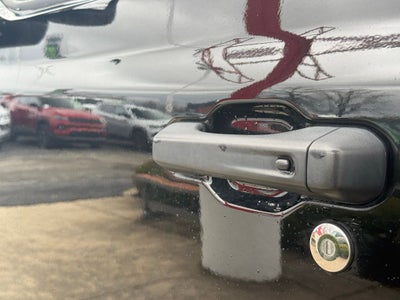 2021 Jeep Wrangler Unlimited Unlimited Rubicon 392