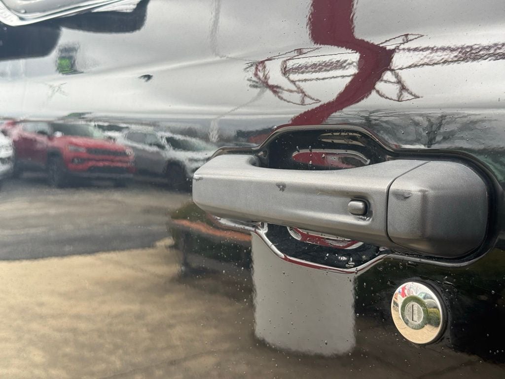 2021 Jeep Wrangler Unlimited Unlimited Rubicon 392