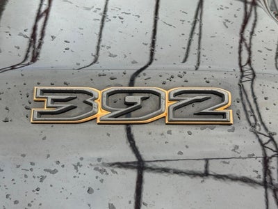 2021 Jeep Wrangler Unlimited Unlimited Rubicon 392