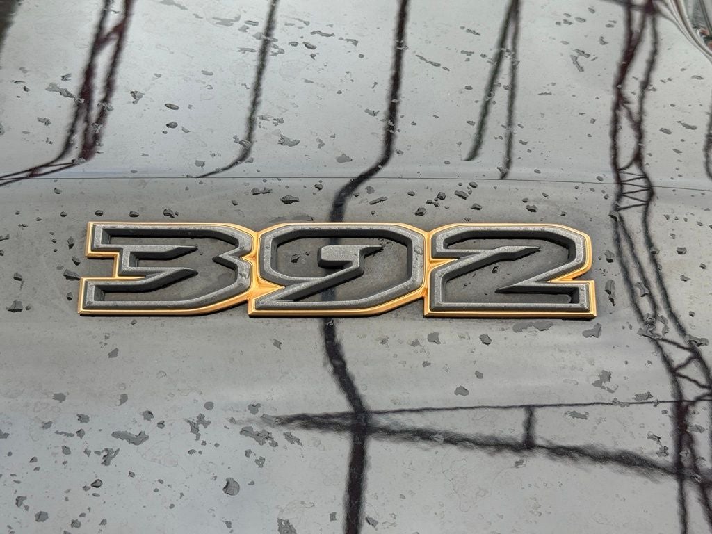 2021 Jeep Wrangler Unlimited Unlimited Rubicon 392