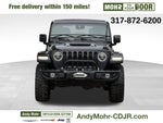 2021 Jeep Wrangler Unlimited Unlimited Rubicon 392