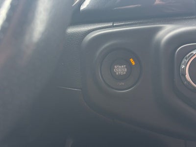 2021 Jeep Wrangler Unlimited Unlimited Rubicon 392