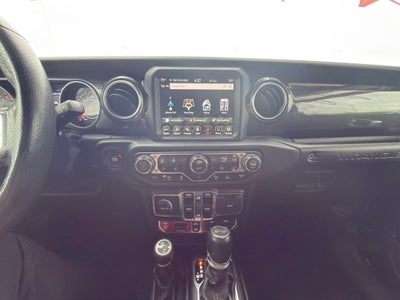 2021 Jeep Wrangler Unlimited Unlimited Rubicon 392