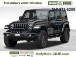 2021 Jeep Wrangler Unlimited Unlimited Rubicon 392